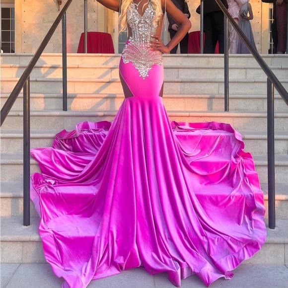 Dresses Prom Dress Poshmark